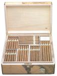 Cohiba 35 Aniversario Humidor packaging